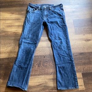 Buffalo jeans